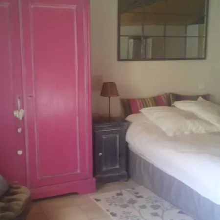 Chambres D'hotes 