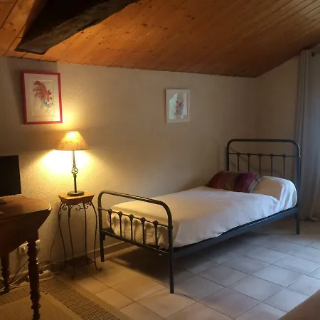 Chambres D'hotes 