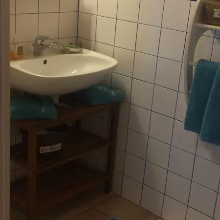 Chambres D'hotes 